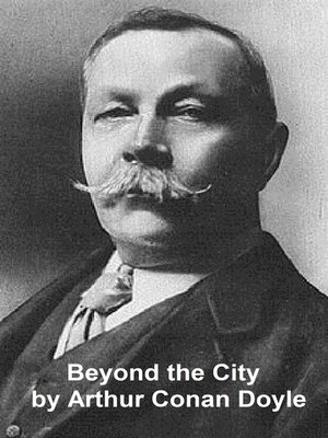 cover image of Beyond the City